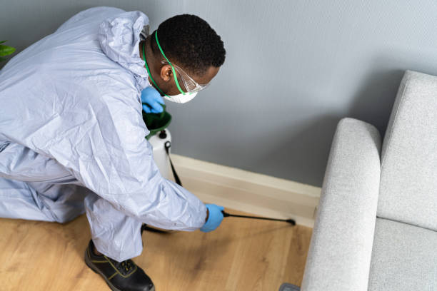 Best Pest Prevention Services  in Thomasville, GA